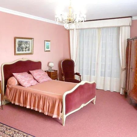Maison Charmante A Avec Terrasse Et Jardin, Animaux Acceptes * Lannes