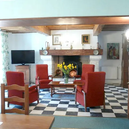 Maison Charmante A Avec Terrasse Et Jardin, Animaux Acceptes * Lannes