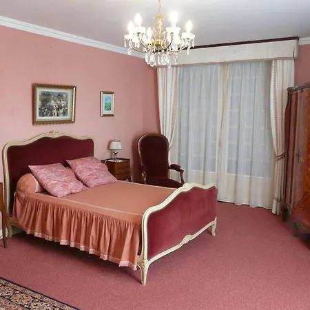 Maison Charmante A Avec Terrasse Et Jardin, Animaux Acceptes Semesterbostad *