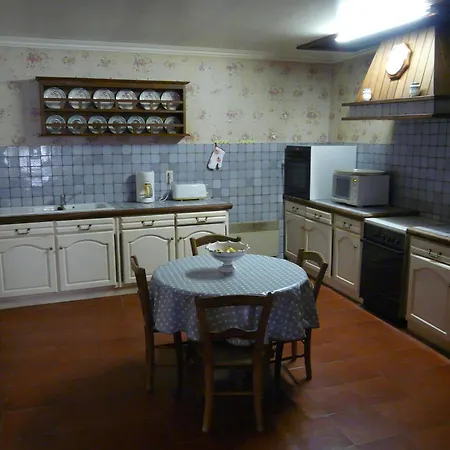 Semesterbostad Maison Charmante A Avec Terrasse Et Jardin, Animaux Acceptes Lannes