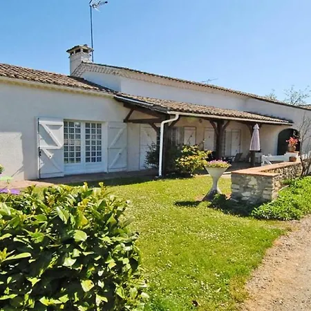Maison Charmante A Avec Terrasse Et Jardin, Animaux Acceptes *